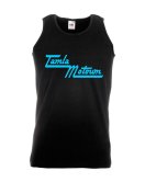 Northern Soul Vests - Tamla Motown ss135v