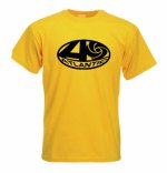 Northern Soul T shirt - Atlantic Records ss222