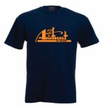 Aristocrat Records T shirt