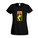 Womens Northern Soul T shirt - Stax ss178