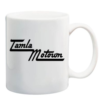 Tamla Motown Mug
