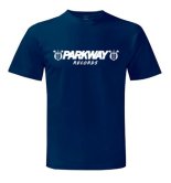 Northern Soul T Shirt - Parkway Records ss226