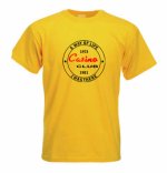 Northern Soul T shirt - Wigan Casino I Was There- ss210