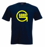 Northern Soul T Shirt - Gordy ss116