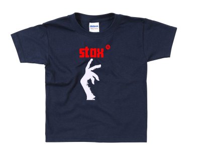 Childrens Northern Soul T shirt - Stax ss134