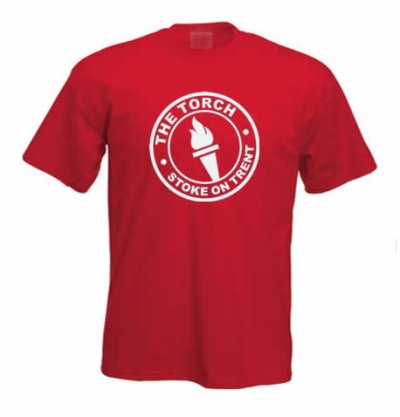 Northern Soul - Torch All Nighter ss139