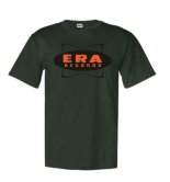 Northern Soul T Shirt - ERA Records ss227