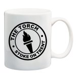 Torch All Nighter ss139 Mug