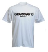Northern Soul T Shirt - Parkway Records ss226