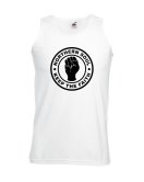 Northern Soul Vests - Keep The Faith ss122v