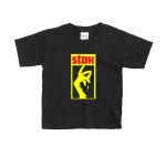 Childrens Northern Soul T Shirt - Stax T Shirt ss178