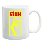 Stax Records Mug