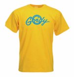 Northern Soul T Shirt - Gordy ss115