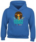 Funky Town Hoodie