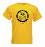 Northern Soul T shirt - Wigan Casino up all night ss214