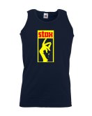 Northern Soul Vests - Stax ss178v