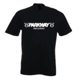 Northern Soul T Shirt - Parkway Records ss226