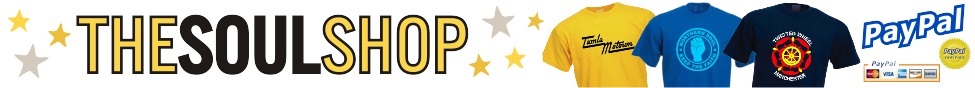 The Soulshop T shirts